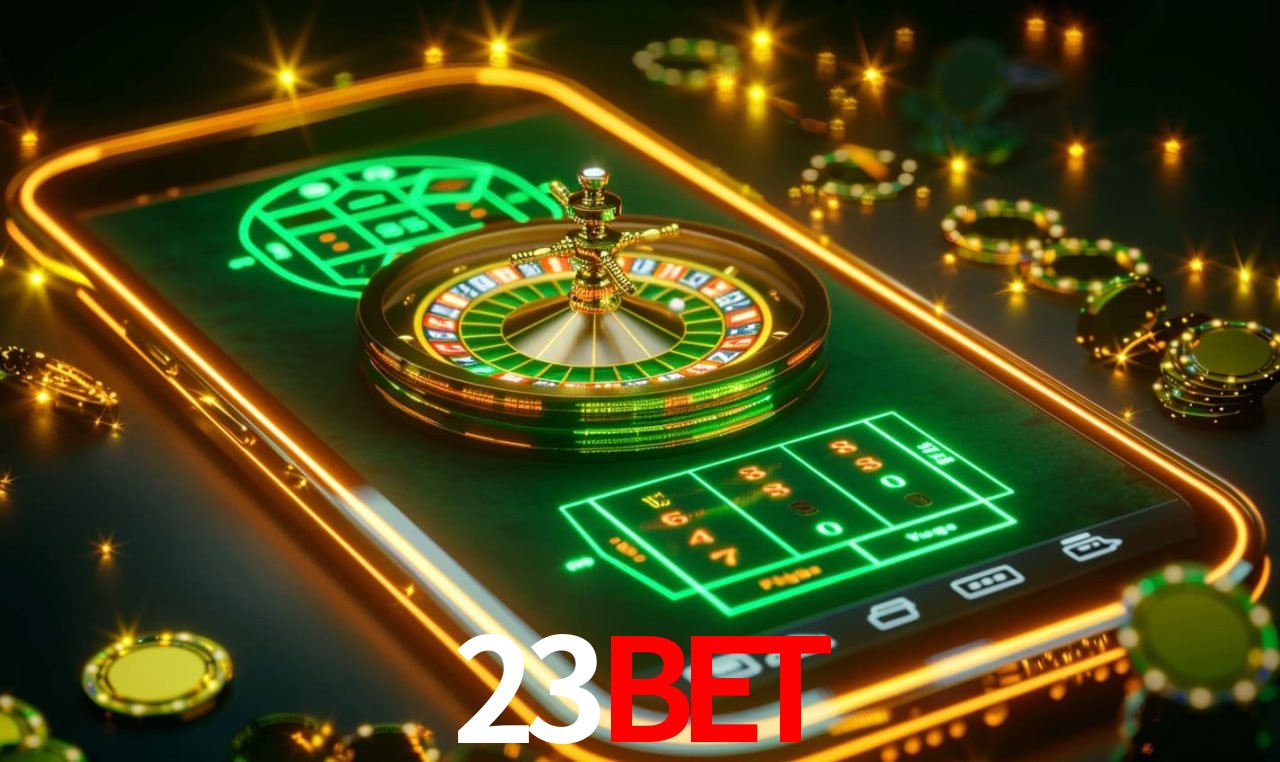 Tecnologia da Plataforma 23bet