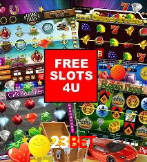 Desvendando o Mundo dos Jogos Virtuais na 23bet