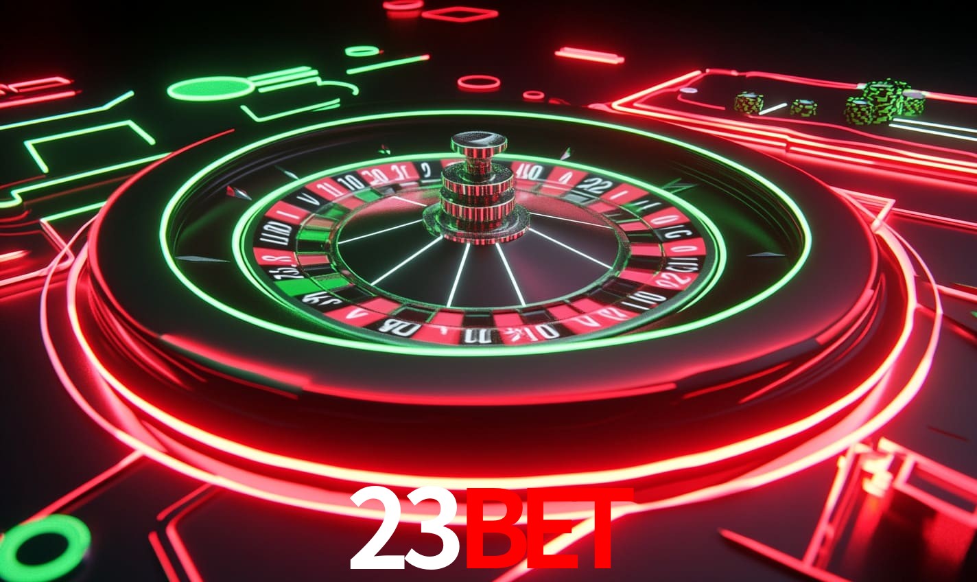 Inovações de Jogos na 23bet: O Futuro das Experiências Interativas