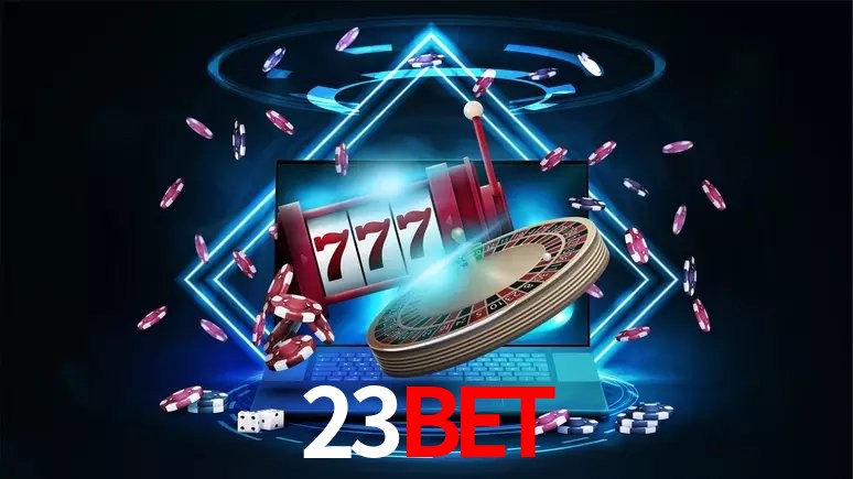 Casino Ao Vivo 23bet