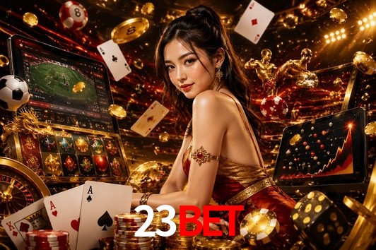 API Integration 23bet