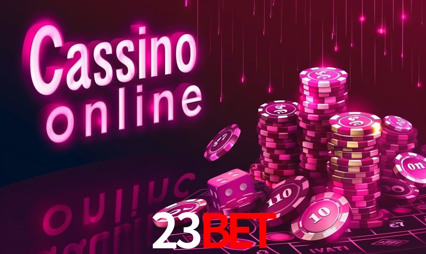 A Experiência Imersiva dos Cassinos Ao Vivo no 23bet
