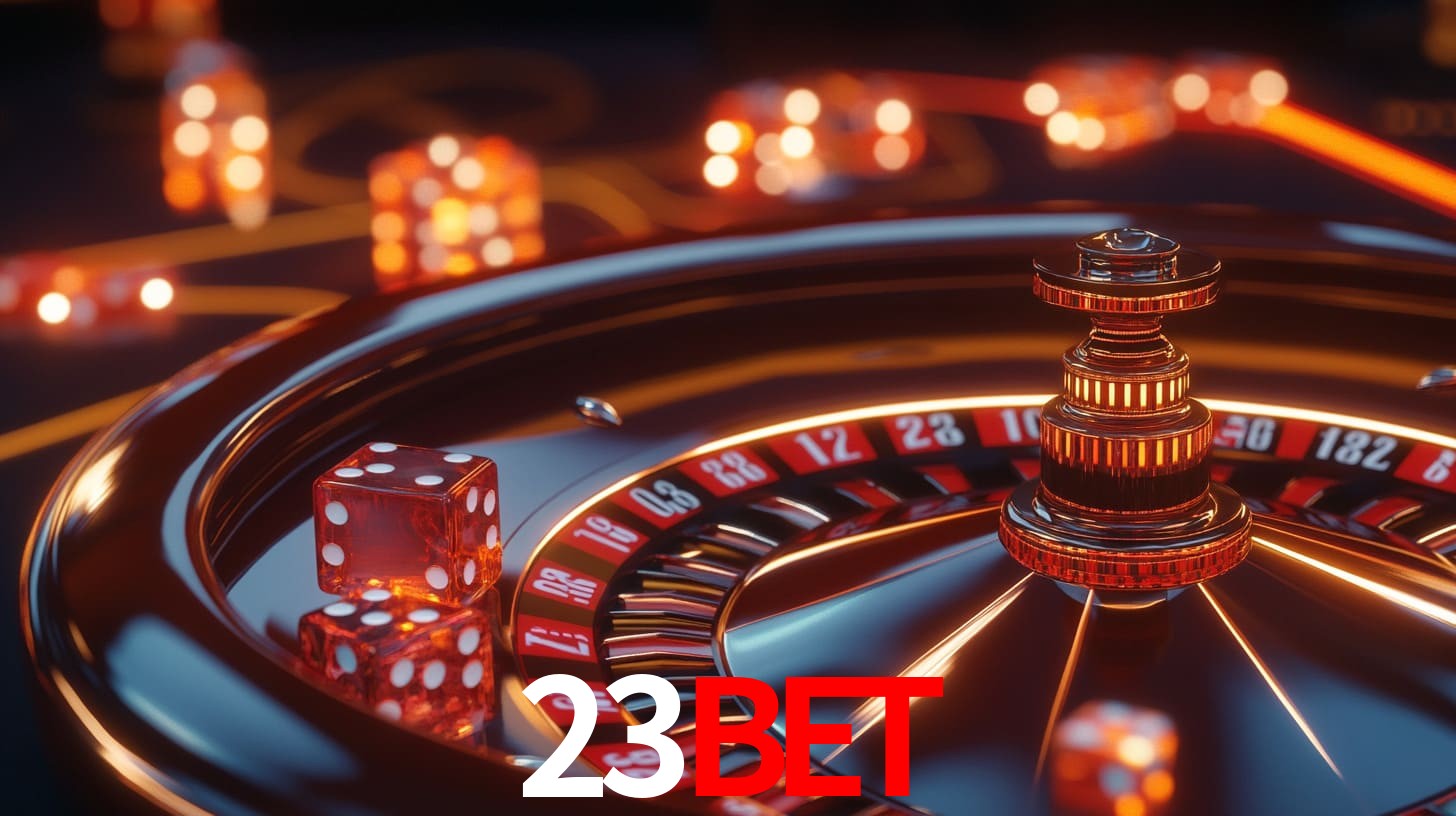 VIP Casino 23bet