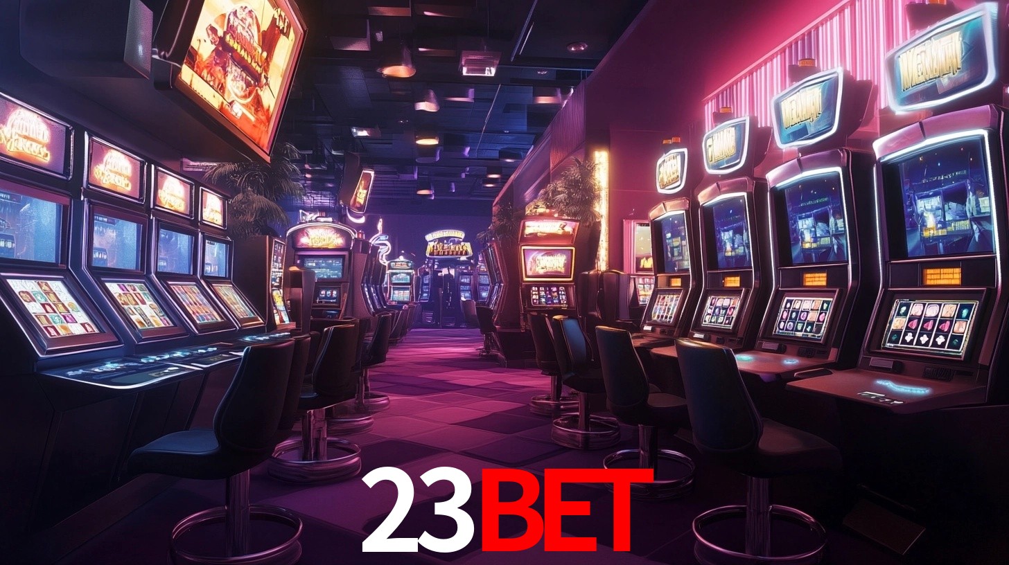 23bet App Interface
