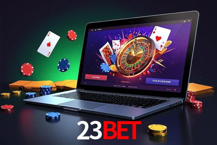 Integração de APIs 23bet