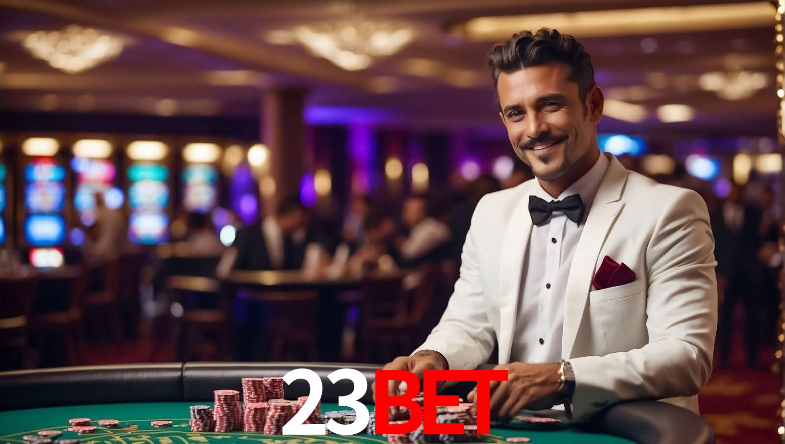 Segurança 2FA 23bet
