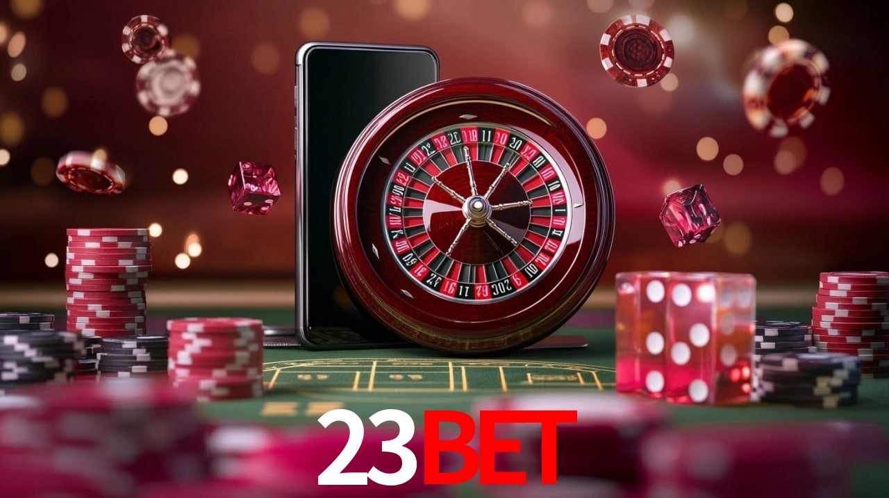 Basketball Betting 23bet
