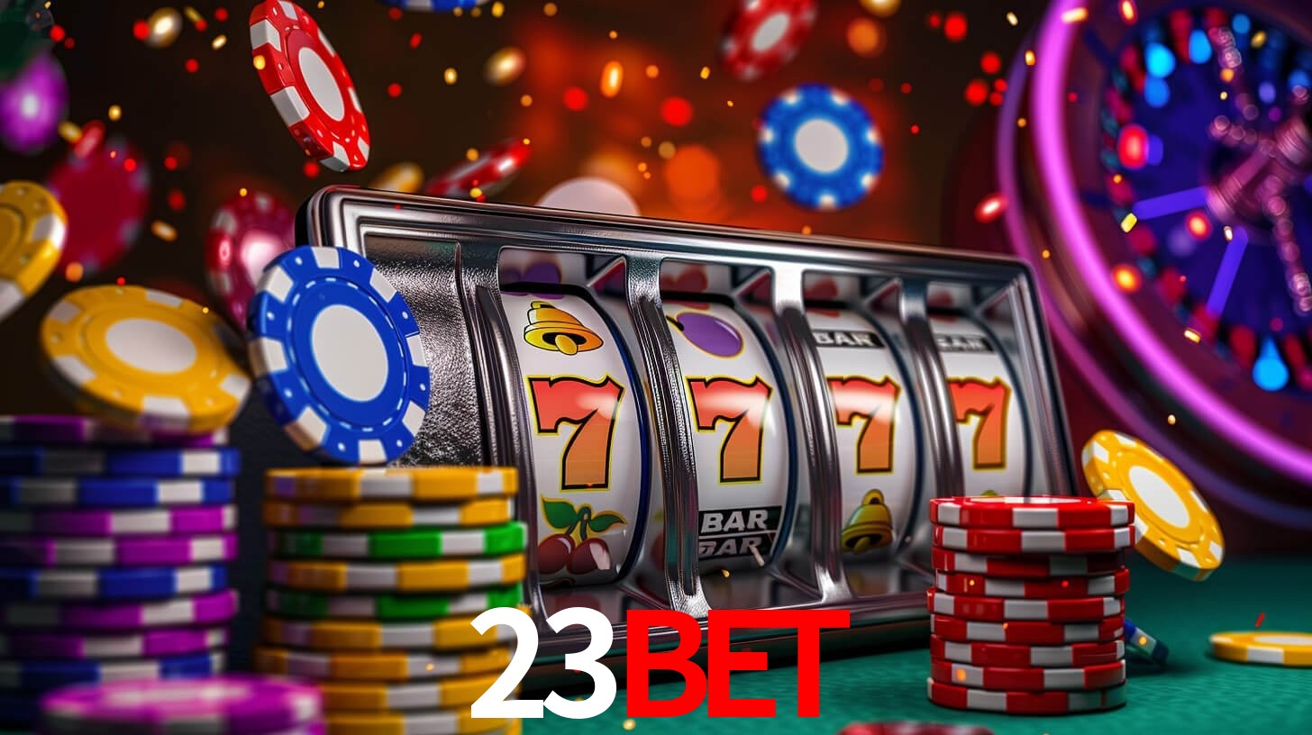 Bônus Diários 23bet