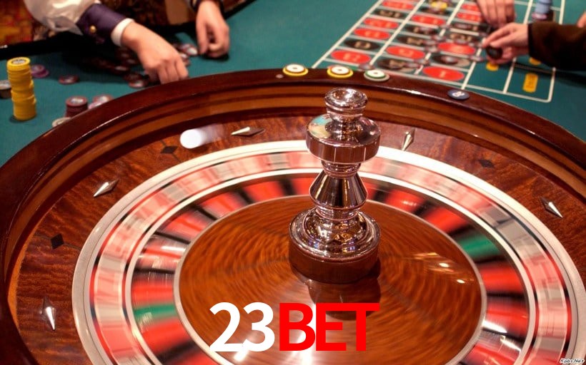 Torneios 23bet