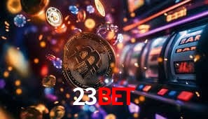 cassino 23bet
