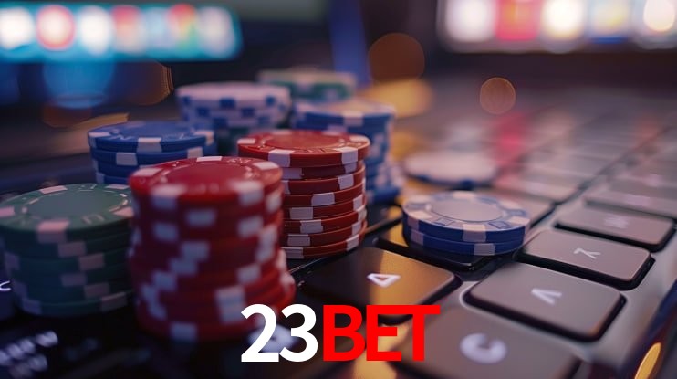 Benefícios da Conta 23bet