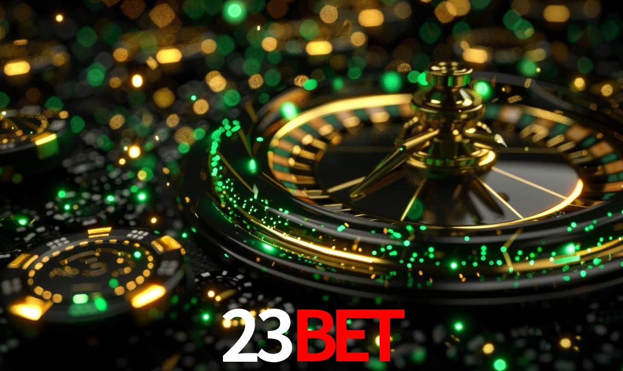 23bet Slots - 23bet visual 1