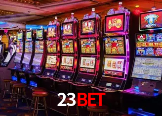 Descubra a Essência do 23bet: Nossa História e Compromissos