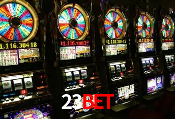 Inovações de Jogos na 23bet: O Futuro das Experiências Interativas