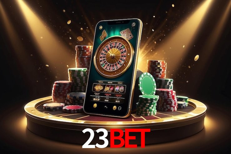 Login Seguro 23bet