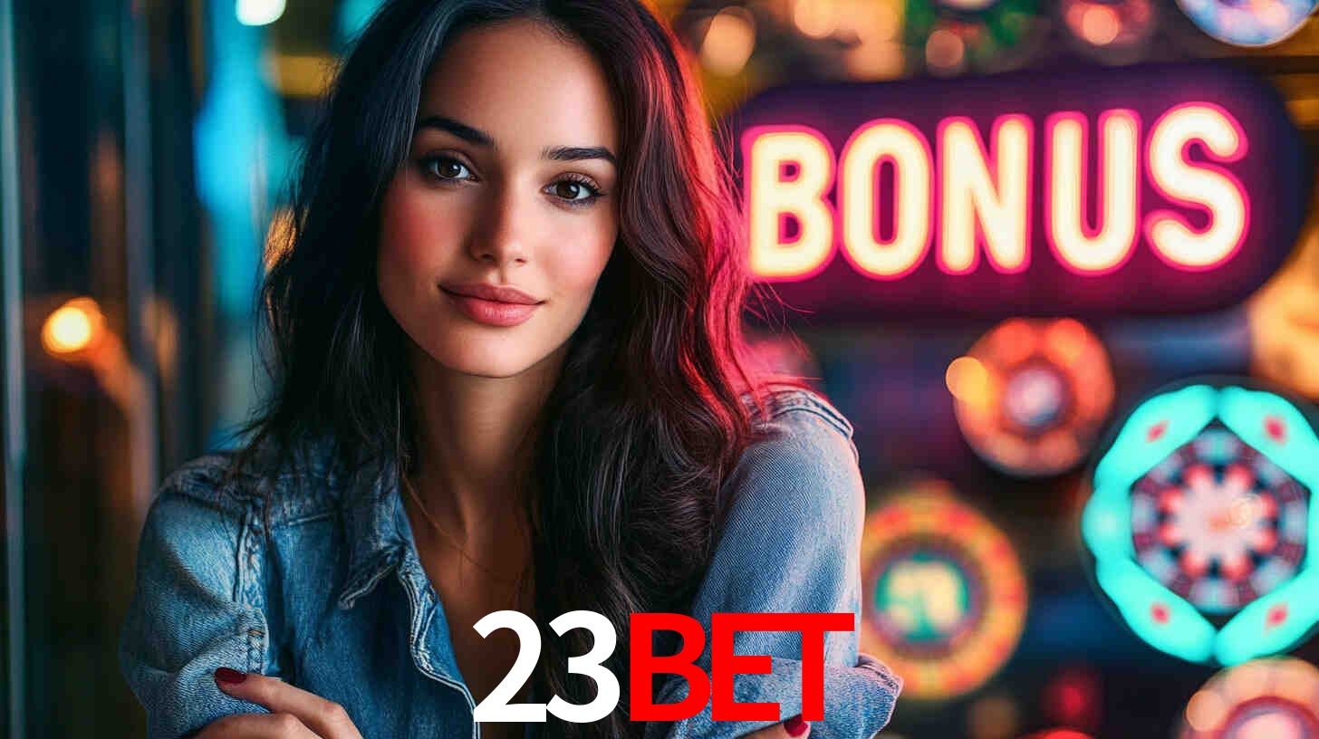 23bet - Tesouro VIP Secreto - 23bet.com