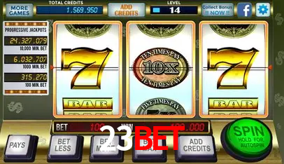 Inovações de Jogos na 23bet: O Futuro das Experiências Interativas
