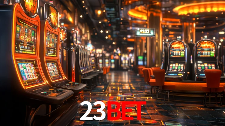 23bet Bônus - 23bet visual 1