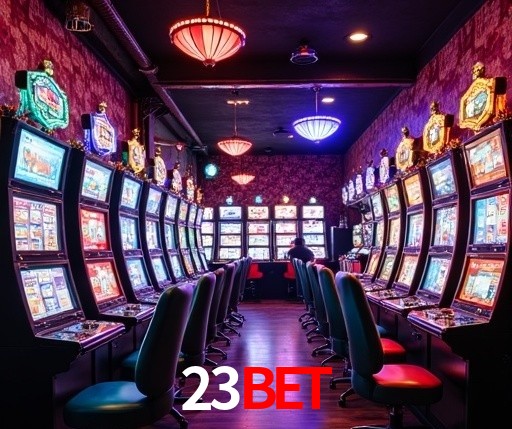 23bet Aplicativo - 23bet visual 2