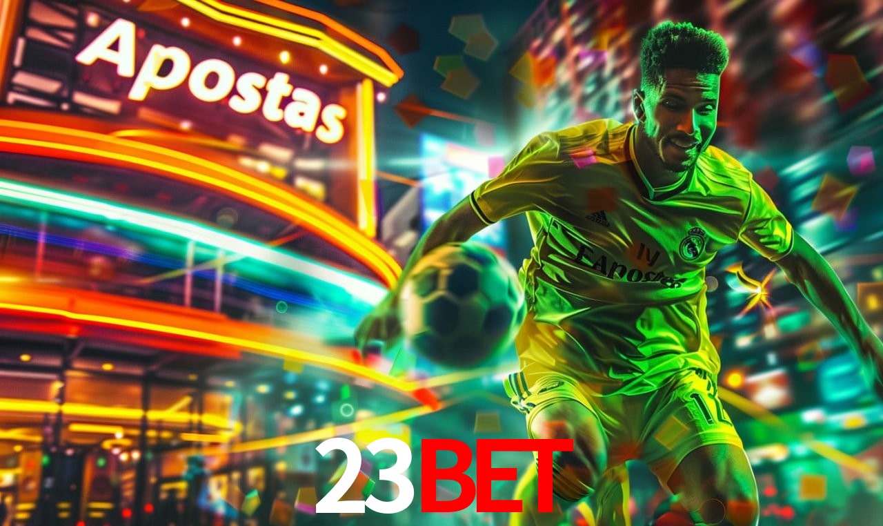 Recursos de Bônus 23bet