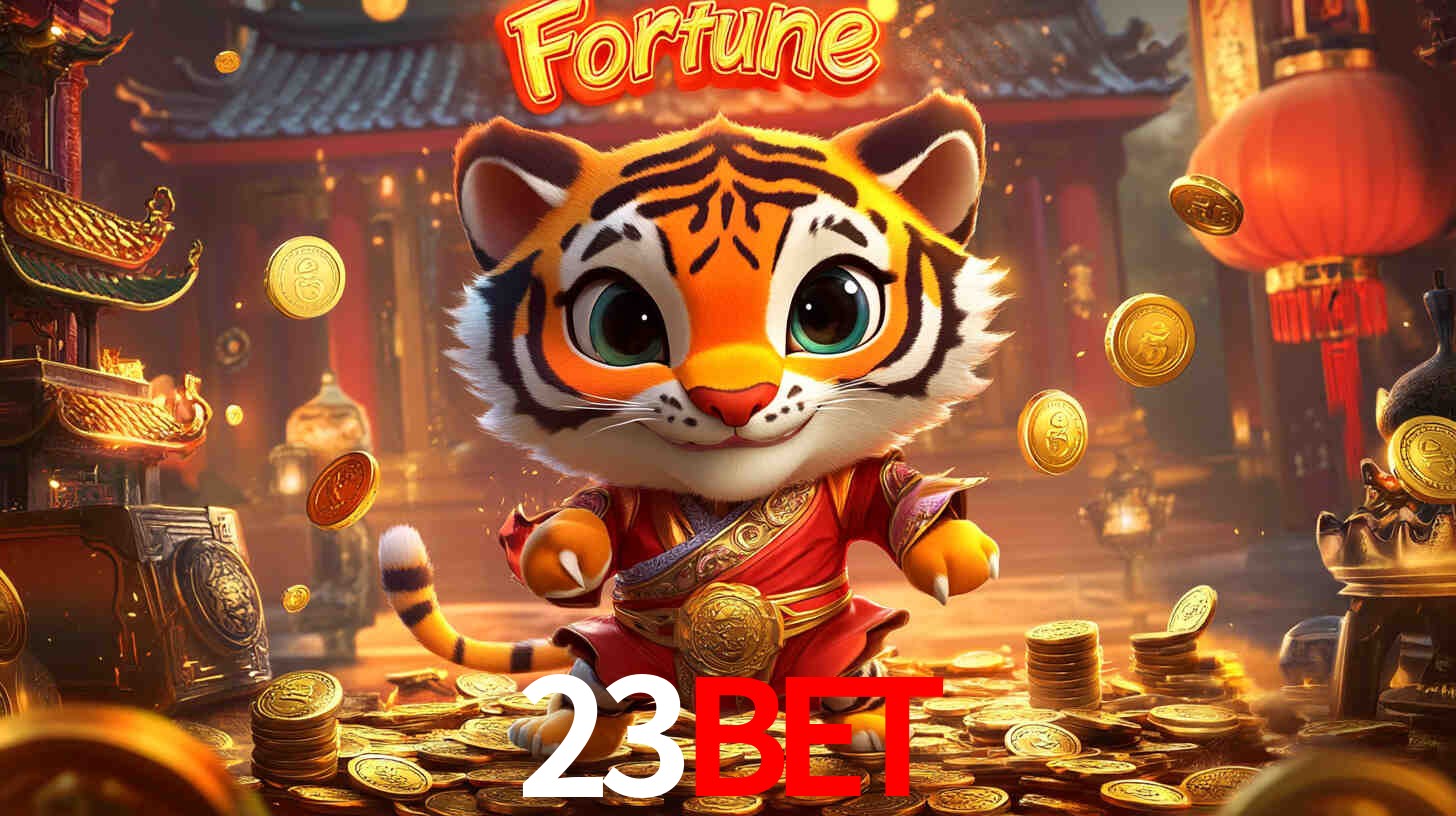 A Experiência Imersiva dos Cassinos Ao Vivo no 23bet