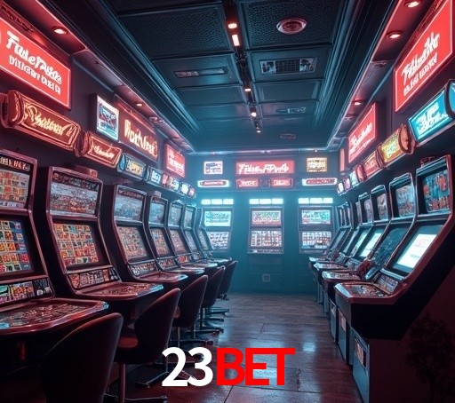 Promoção Relâmpago 23bet