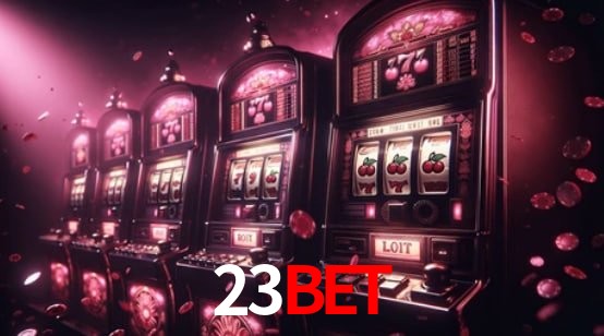 Interface do App 23bet