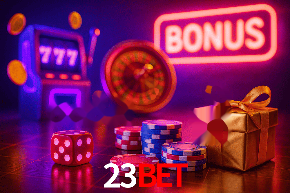 A Popularidade dos Caça-Níqueis no 23bet