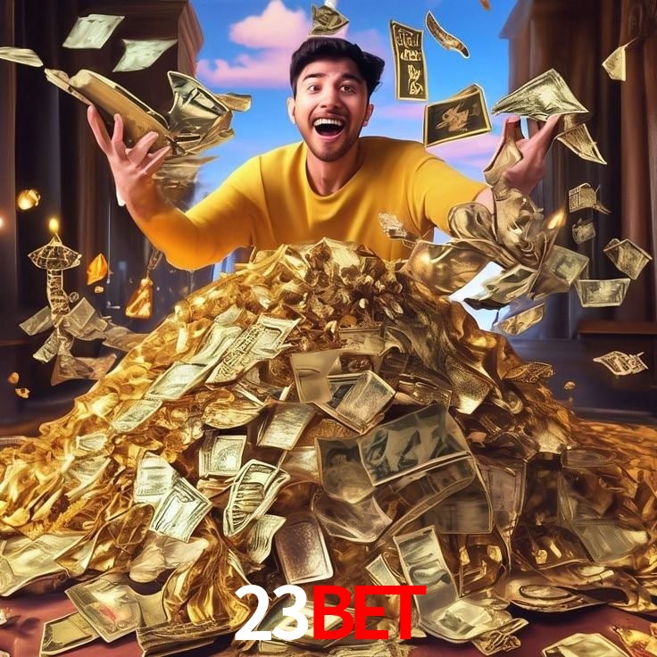 Casino VIP 23bet