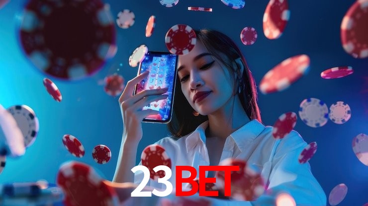 A Emoção da Loteria na 23bet: Uma Chance de Mudança de Vida