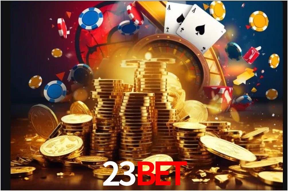 cassino 23bet