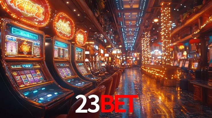 23bet.com