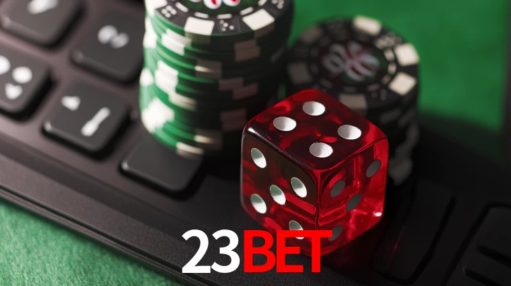 Game Providers 23bet