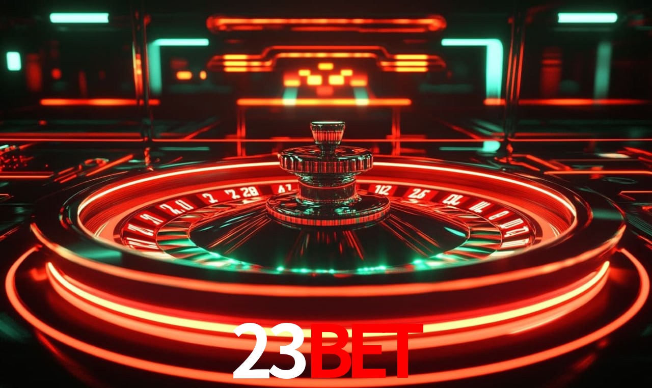 Apostas Esportivas na 23bet: Um Guia Completo