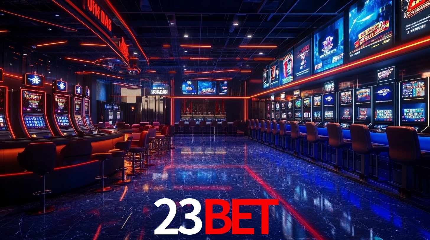 Welcome Bonus 23bet