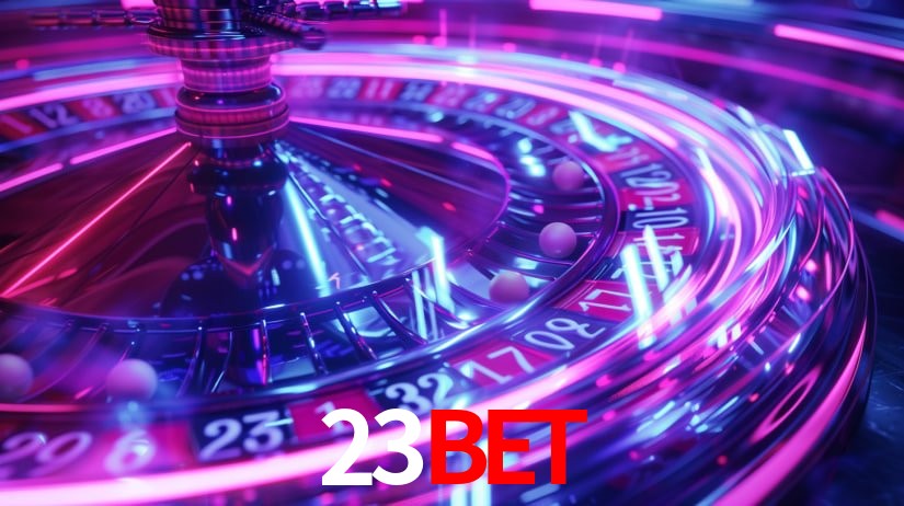 Desvendando o Mundo dos Jogos Virtuais na 23bet