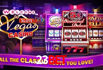 Descubra a Essência do 23bet: Nossa História e Compromissos