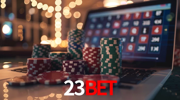Live Casino 23bet