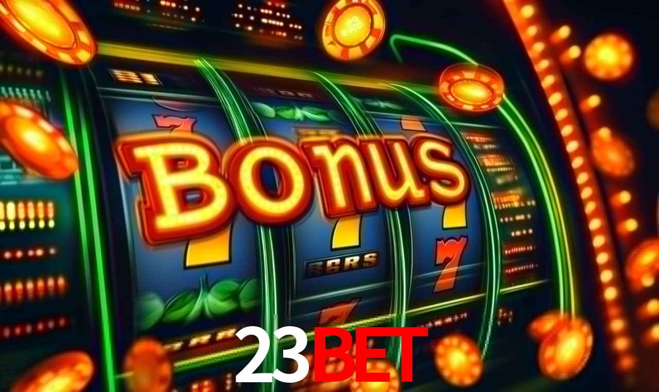 VIP Casino 23bet