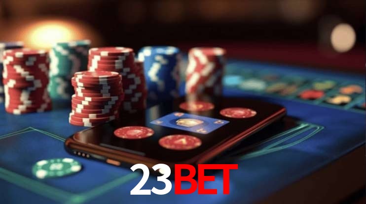 Jogos de Slot 23bet