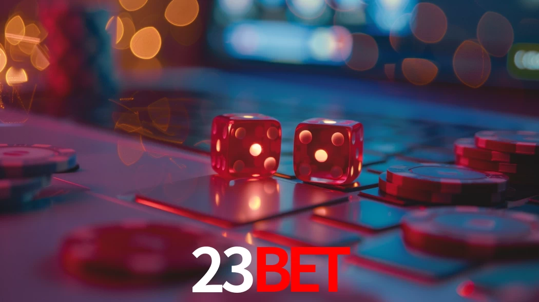 Slot Games 23bet