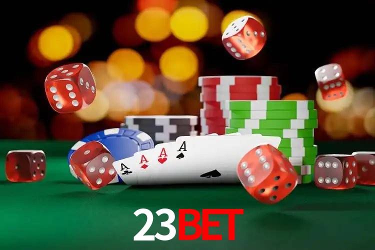 Diretório de Jogos 23bet