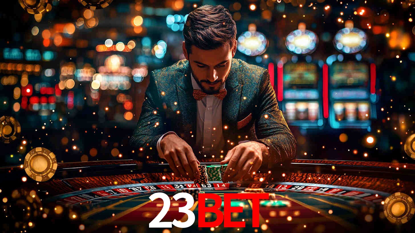 Exclusive Games 23bet
