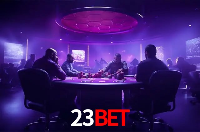 A Experiência Imersiva dos Cassinos Ao Vivo no 23bet